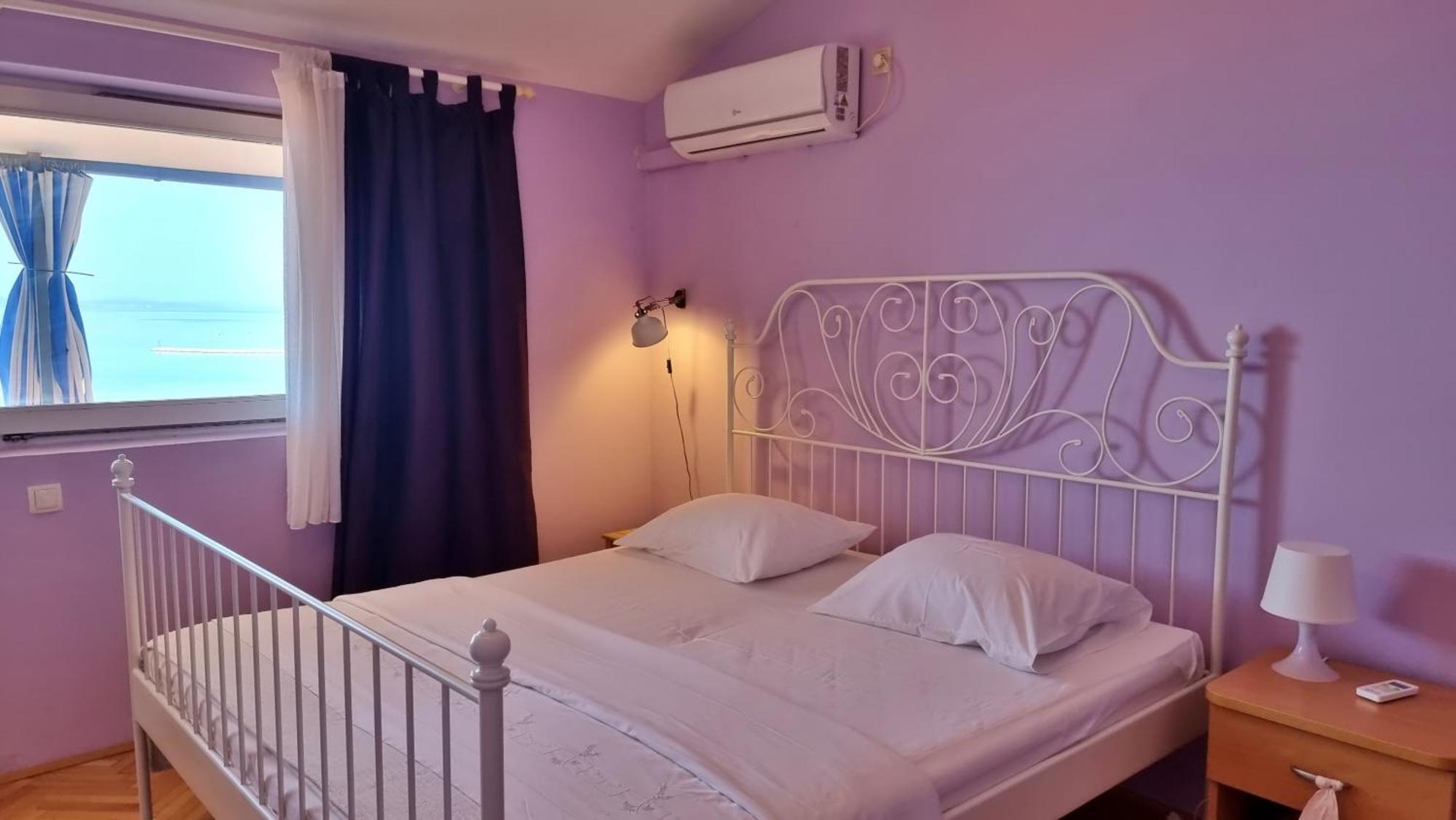 Apartments Soric Omis Ruang foto