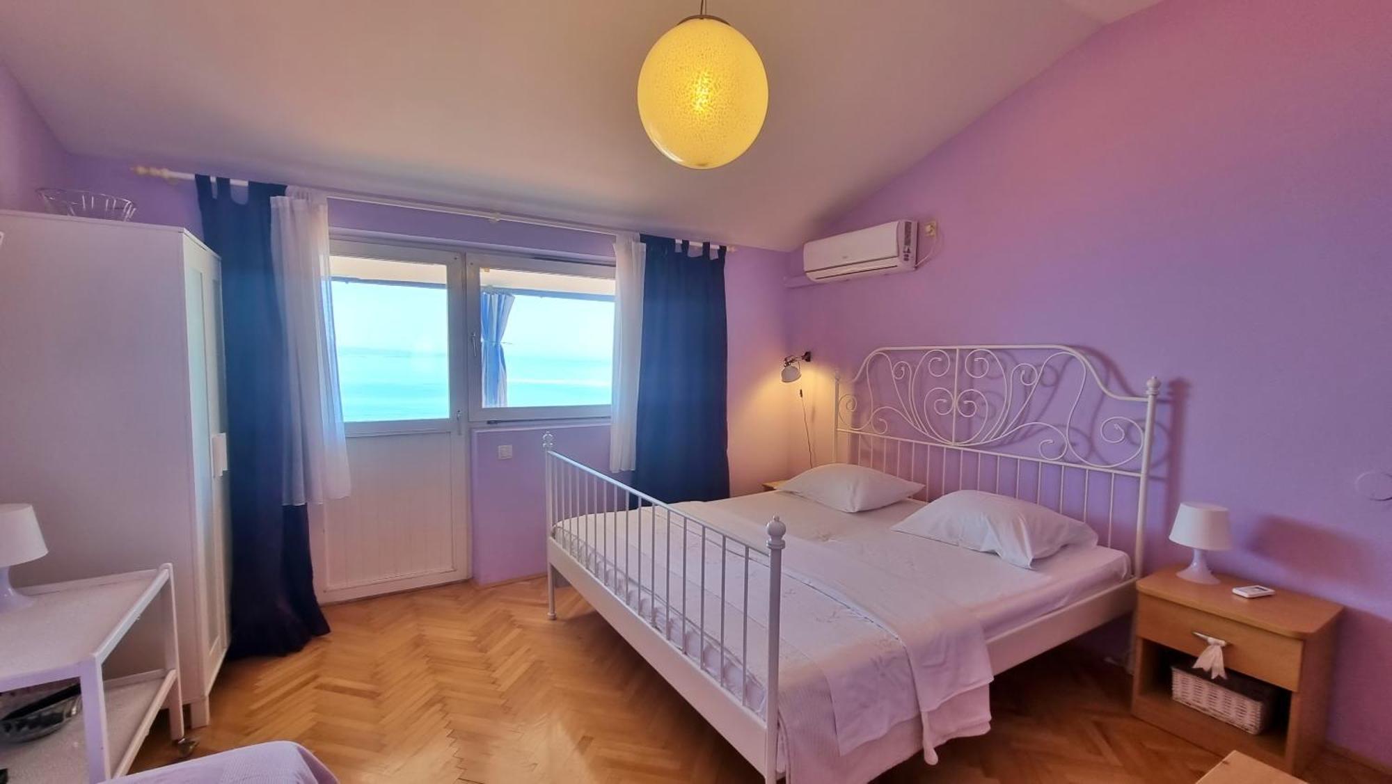 Apartments Soric Omis Ruang foto